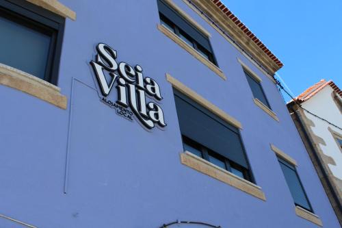 Seia Apartment | SeiaVilla - São Pedro