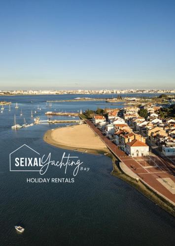 Seixal Apartment | Seixal Yachting Bay Original