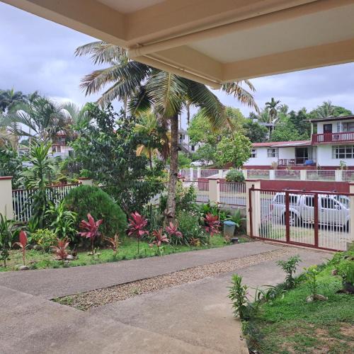 Suva Apartment | Sekoula Home