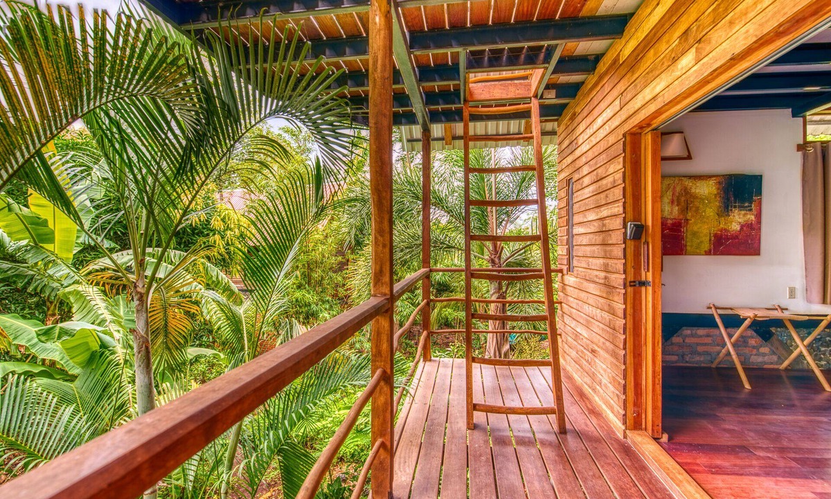 Balgue Cabin | Selvista Guesthouses