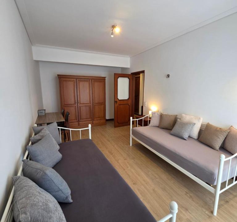 Vera Cruz Apartment | Senhor dos Aflitos 4