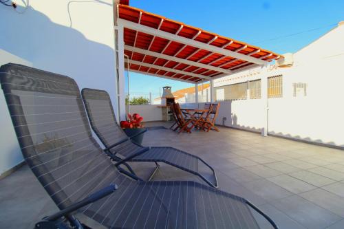 Murteira de Baixo House | Sentinela Place
