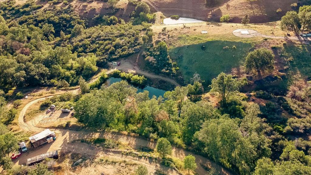 Pinehurst Other | Sequoia Mountain Farms Campground