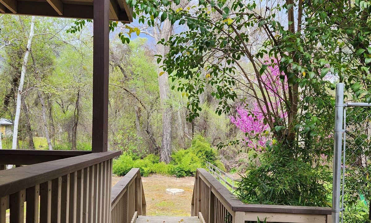 Three Rivers Apartment | Sequoia Relaxation Nook/charming 1 bedroom studio in three rivers