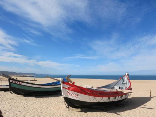 Nazare Apartment | Serena Beach 2