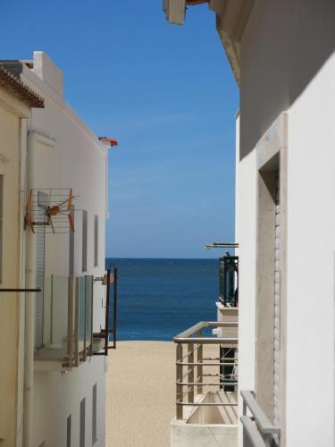 Nazare Apartment | Serenabeach