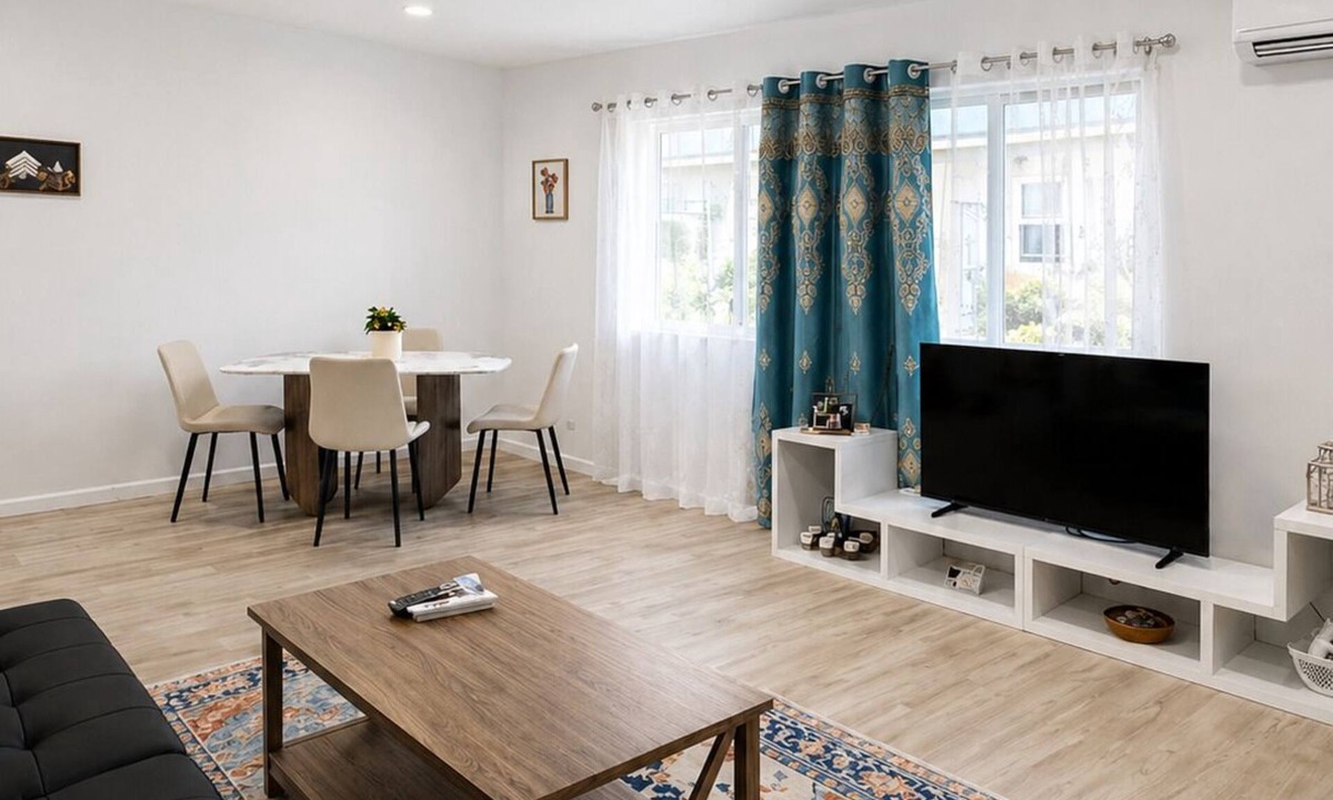 Hillcrest Apartment | Serene 1-bedroom apartment with AC in sunny San Diego