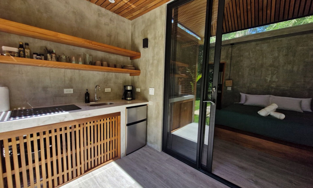Chiguata Ski Chalet | Serenity Sand Bungalow