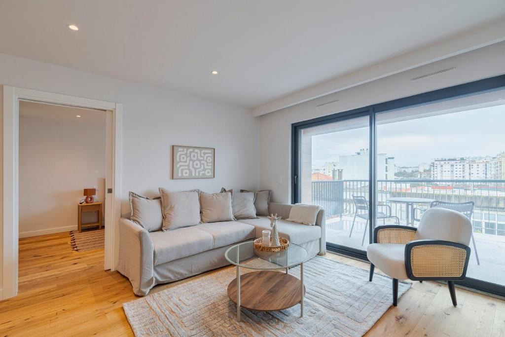 Sao Juliao Apartment | Serenity Suite I, By Home Match