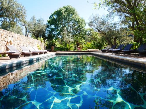 Santa Maria de Marvao House | Serra Vida - A Place Of Presence