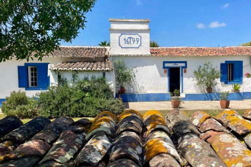 Sesmarias dos Nobres House | Sesmarias Dos Nobres