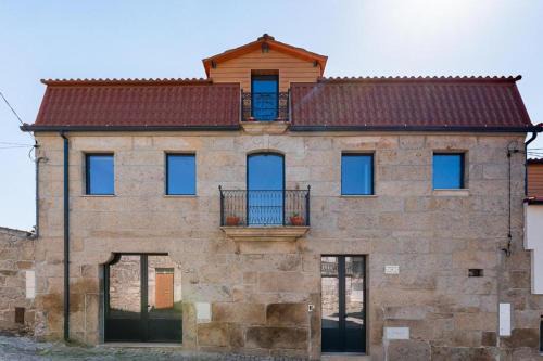 Mangualde House | Sevenfarm Turismo Rural