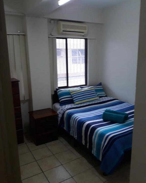 Nadi Apartment | SHARMAS HOLIDAY APARTMENT (125 KENNEDY AVENUE)