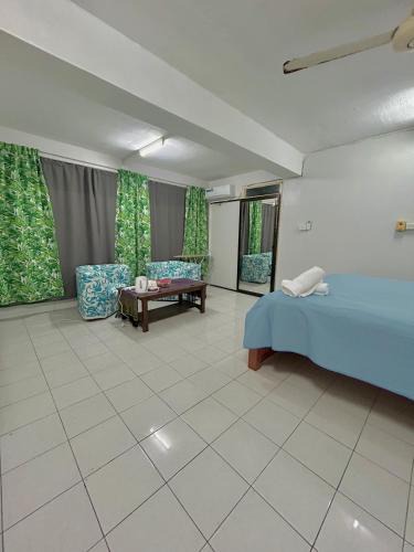 Suva House | Shepherd's Inn Homestay
