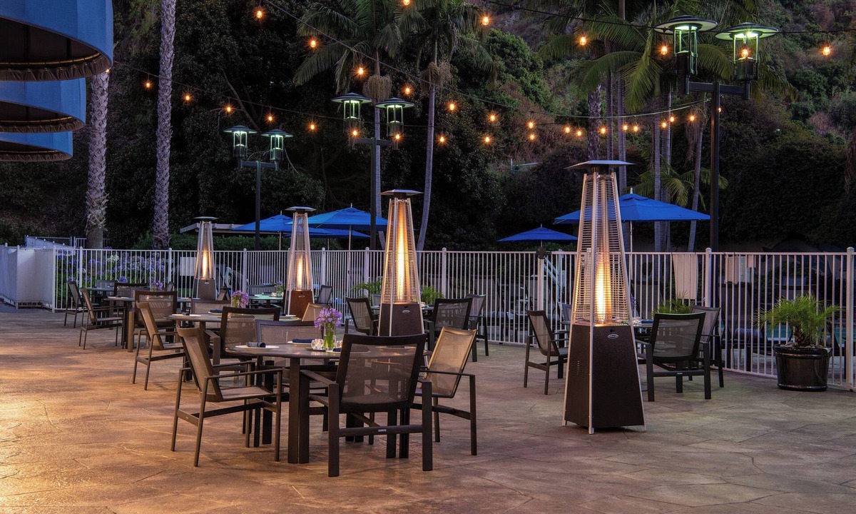 Mission Valley Hotel | Sheraton Mission Valley San Diego Hotel