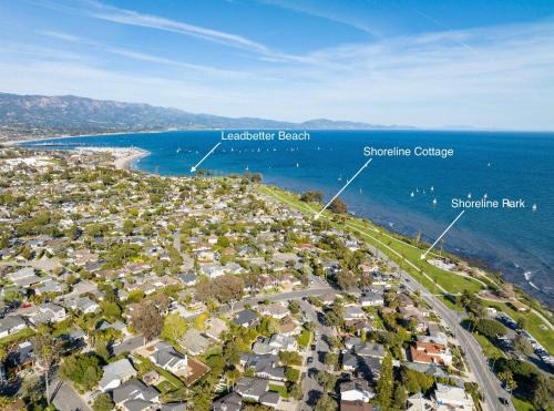 East Mesa House | Shoreline Cottage