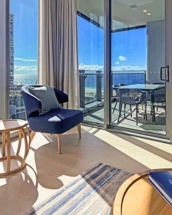 Broadbeach Apartment | Signature 14th floor North East facing 9