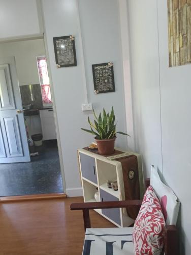 Qalito Island Apartment | Simmering homestay 4