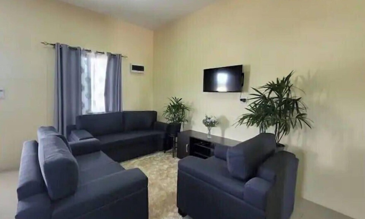 Martintar Apartment | Singh's Elite Apartments - Martintar, Nadi, Fiji - 2B