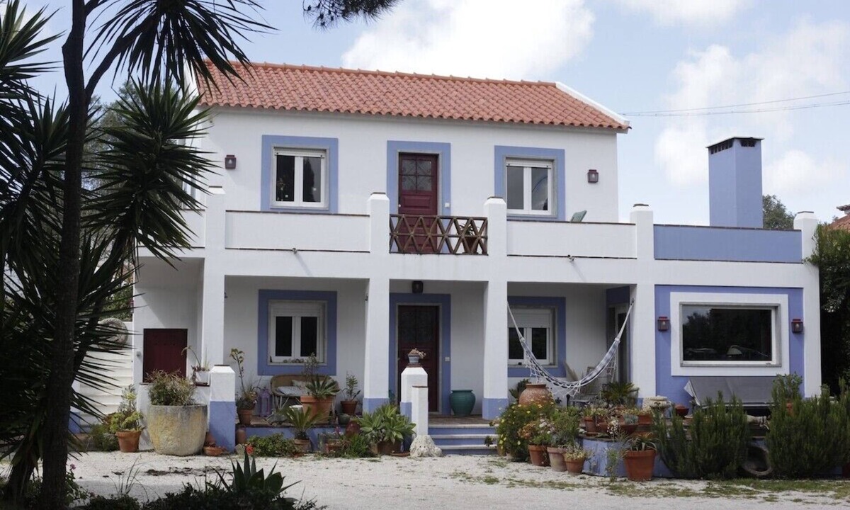 Varzea de Sintra Apartment | Sintra Farm Villa Guest House