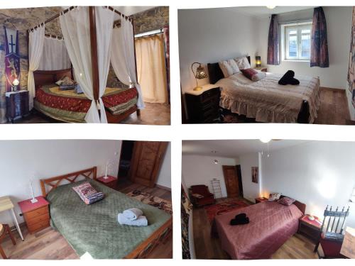 Vila Verde House | Sintra Knights Lodge