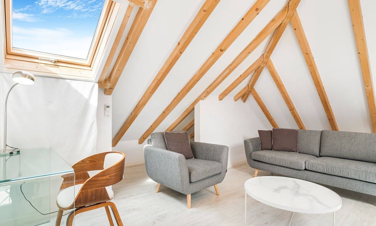 Santa Maria e Sao Miguel Apartment | Sintra Retreat Residences II by LovelyStay