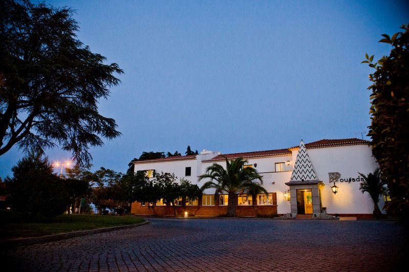 Elvas Hotel | SL Hotel Santa Luzia – Elvas