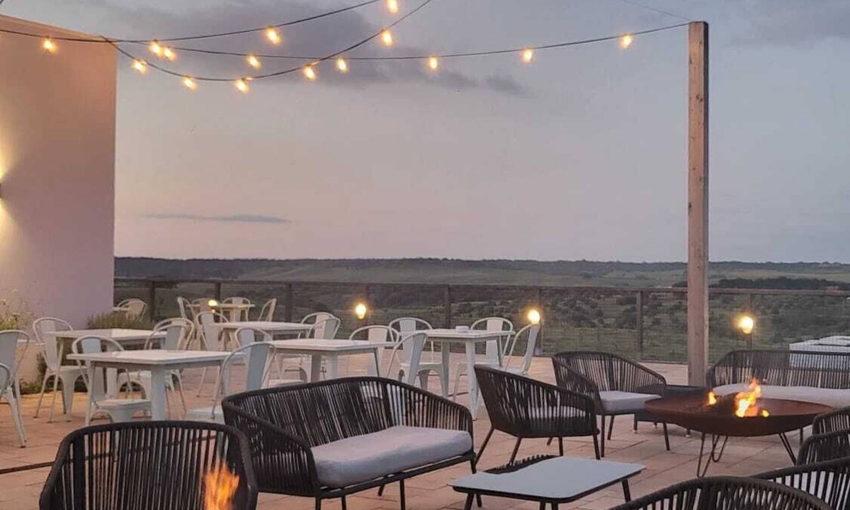 Lavre Hotel | Sleep & Nature Hotel