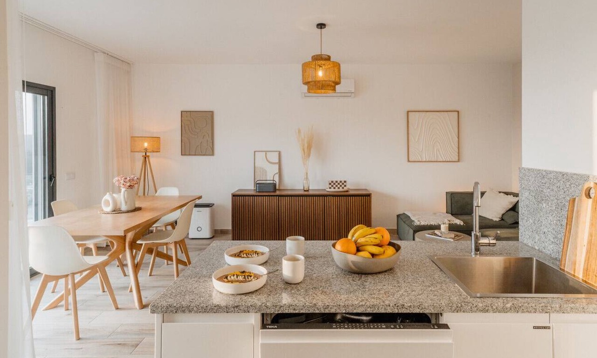 Espartal Apartment | Slow Coast Hideaway in Aljezur by Lisbeyond