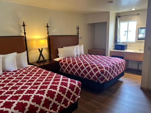 Big Bear Lake Hotel | Snow Bear Lodge