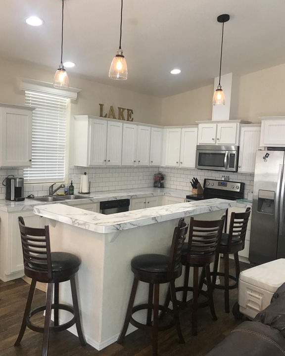 Havasu Lake House | Snow Birds wanted for Havasu Lake View Home in Private Community $1750/month.
