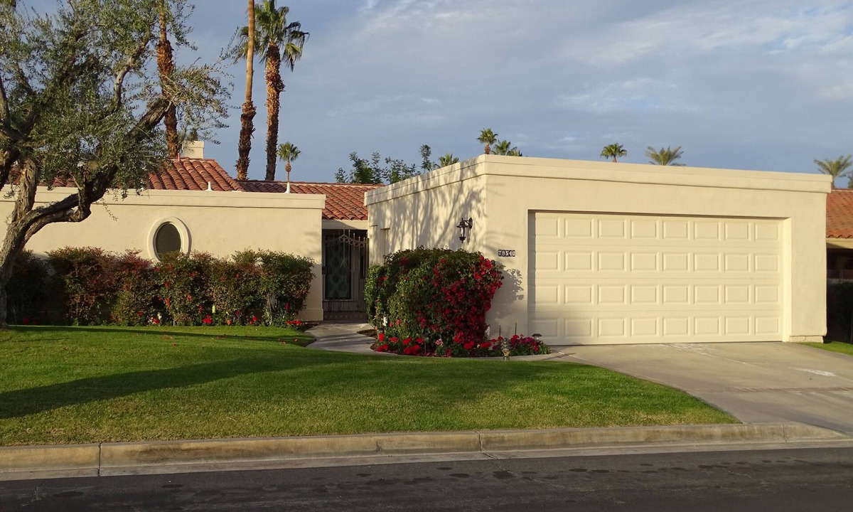 Indian Wells House | Snowbirds & Tennis Lovers High End Comfort - Fully Remodeled