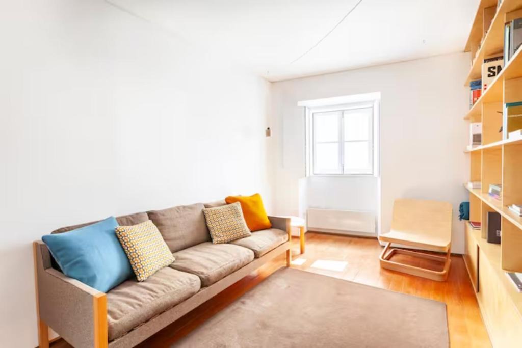 Coimbra City Centre Villa | SOBRE RIBAS 12