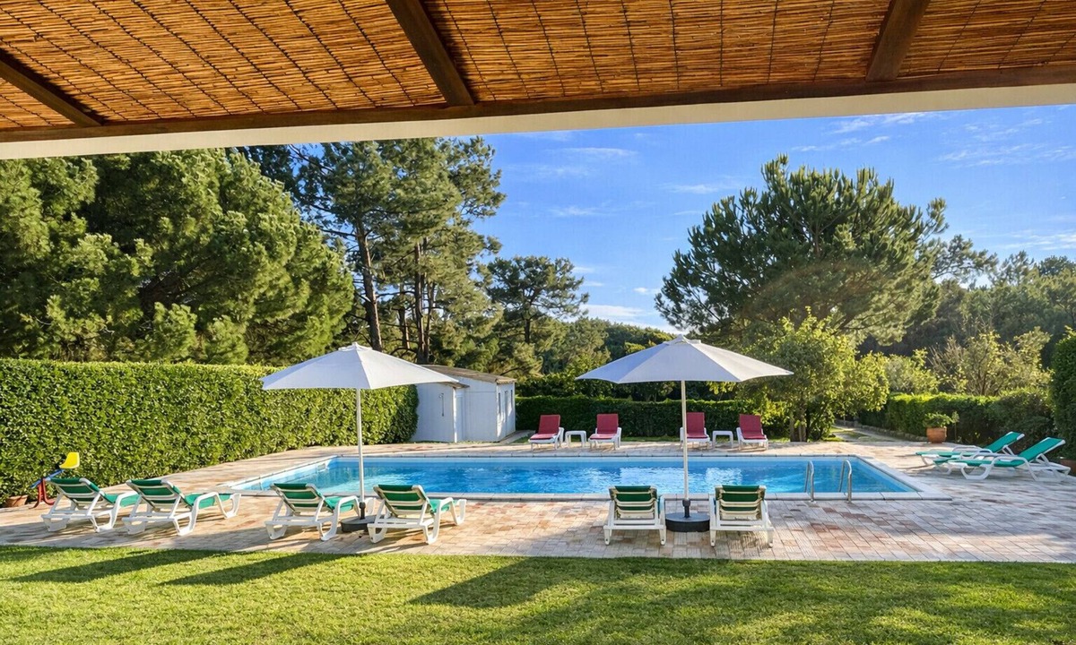 Vilamoura Villa | Sol by Check-in Portugal