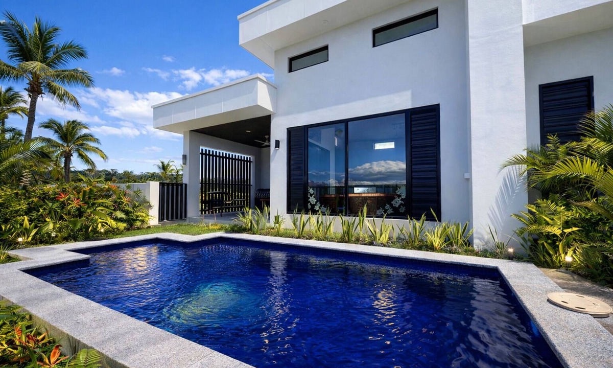 Wailoloa Apartment | Solana Apartments