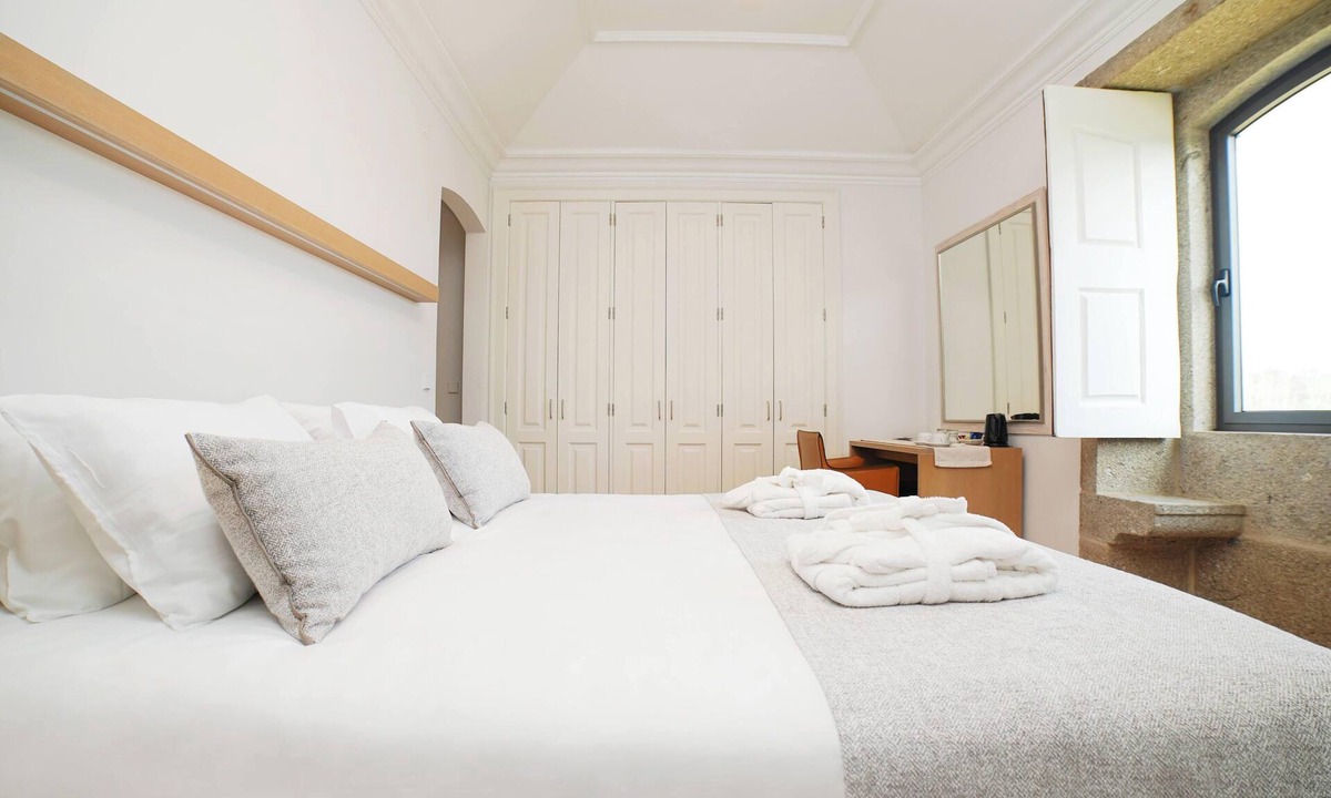 Portela Hotel | Solar das Bouças - Superior Room