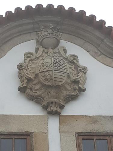 Sernancelhe House | Solar dos Araújo Coutinho - Casa dos Cavaleiros - Turismo Habitação