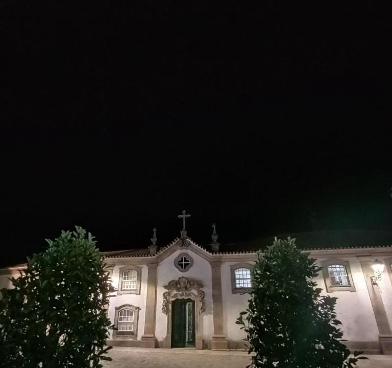 Sernancelhe e Sarzeda Bed & Breakfast | Solar dos Carvalhos