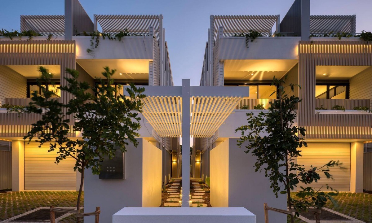 Pottsville House | Solis Villa