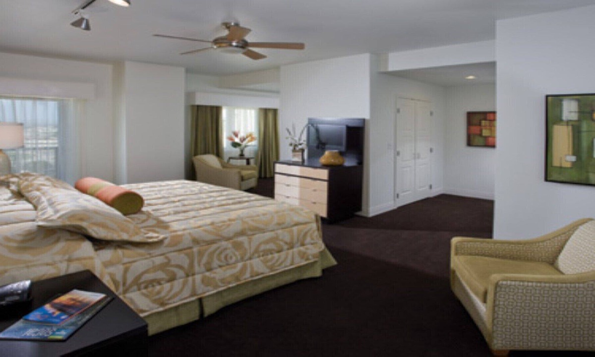 Solvang Resort | Solvang Resort Sleeps 1-4