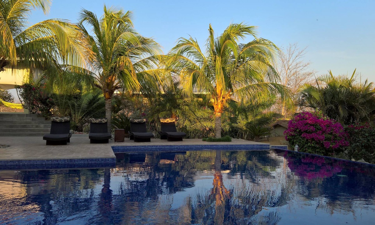 Popoyo Hotel | Soma Surf Resort
