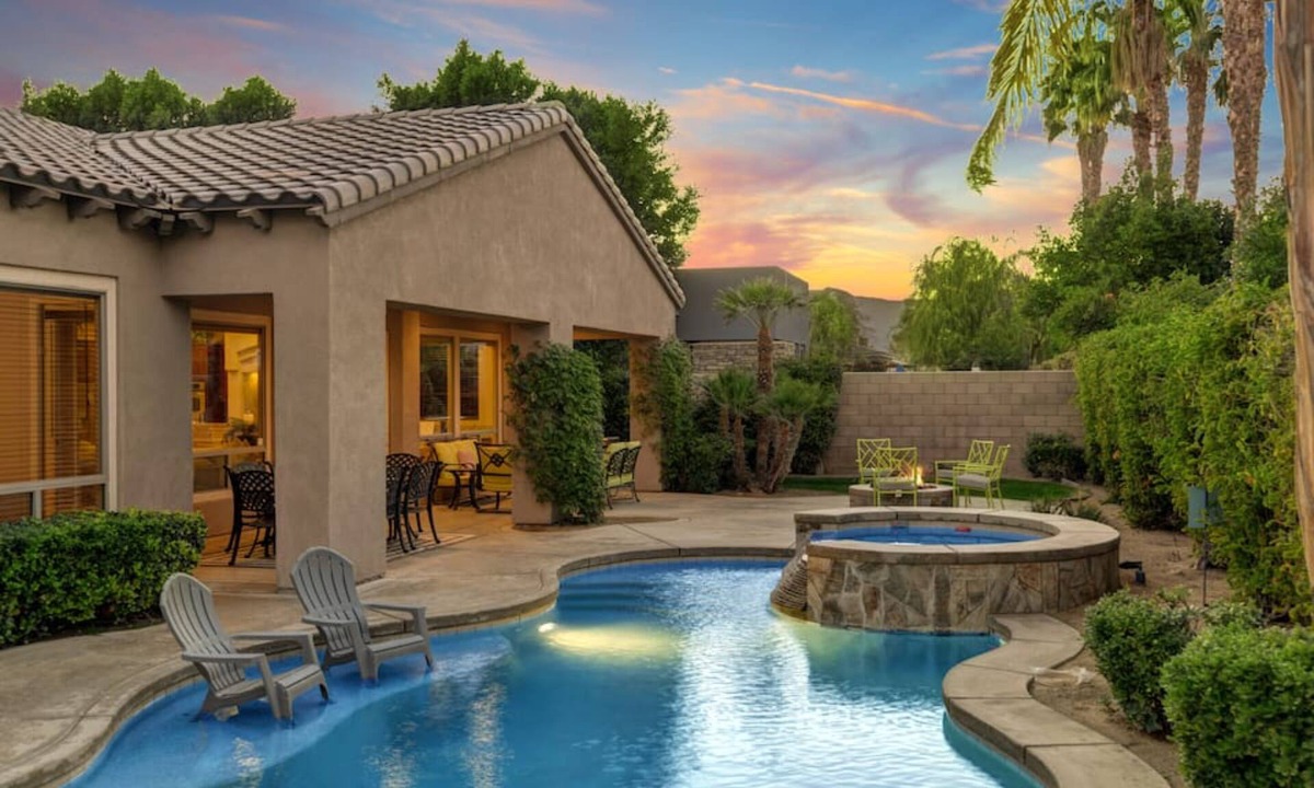 Rancho Santana House | Songbird by AvantStay | Pool, Spa & Firepit + Tons of Outdoor Seating