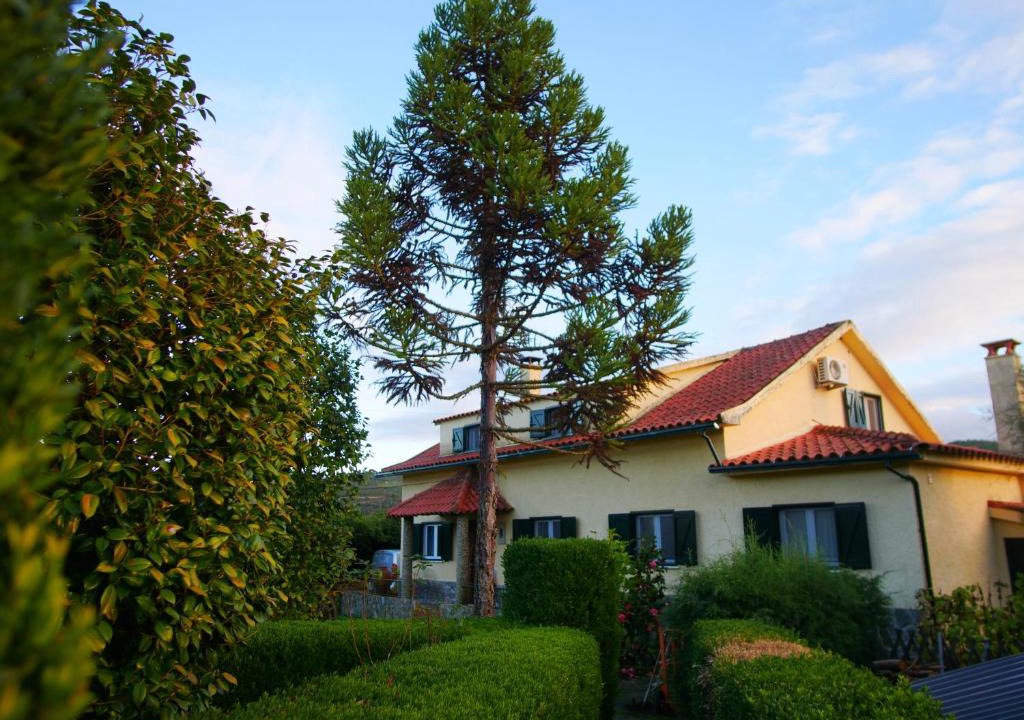 Moitas House | Sonhos Cósmicos