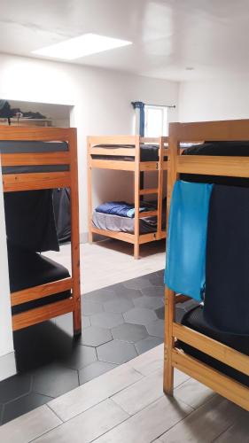 Pico - Robertson Hostel | Soul in Los Angeles close to Downtown