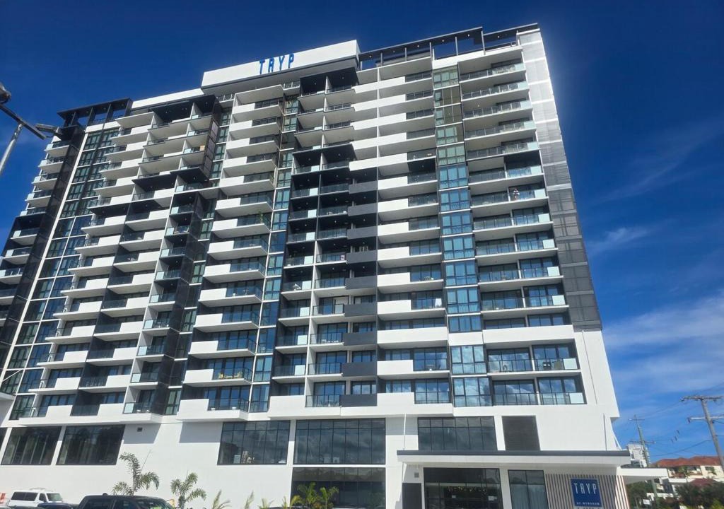 Southport Apartment | Southport Central Two bedroom Apartment Gold Coast