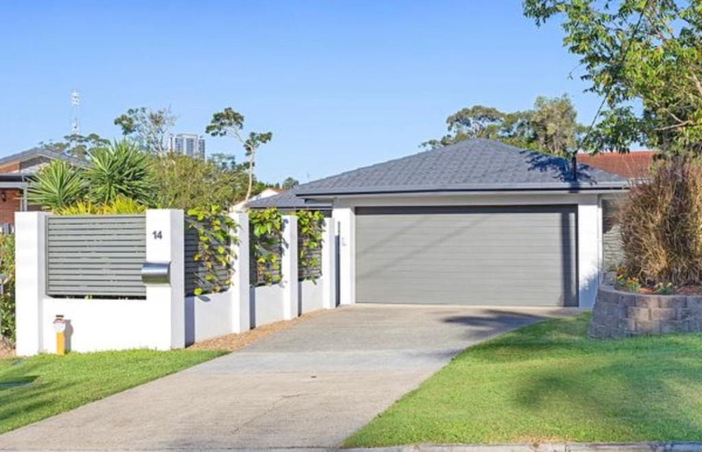 Southport House | Southport Modern Charmer