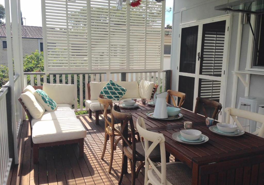 Southport House | Southport Retreat