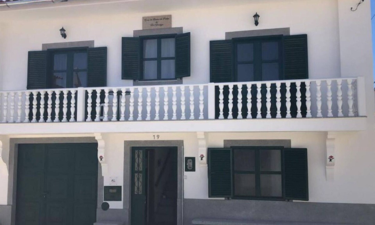 Vila Nova de Foz Coa House | SPA - Casa do Avo Beselga