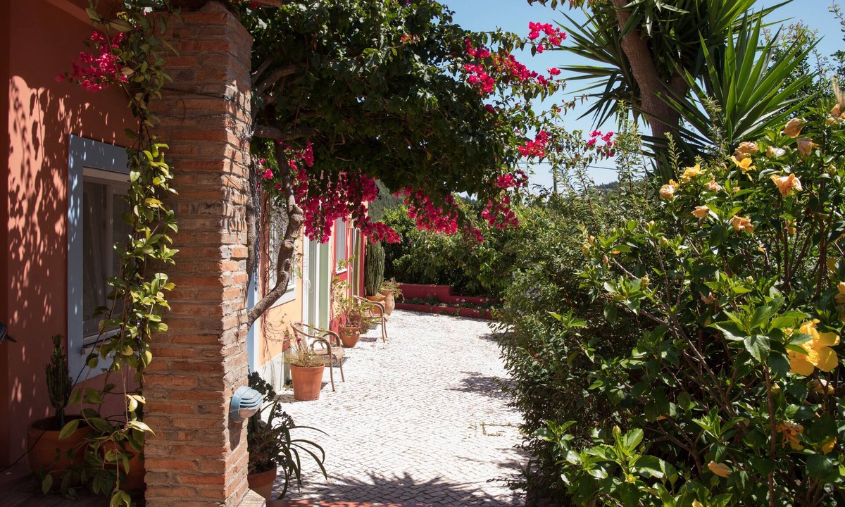Alferce Bed & Breakfast | Spa d'Alma