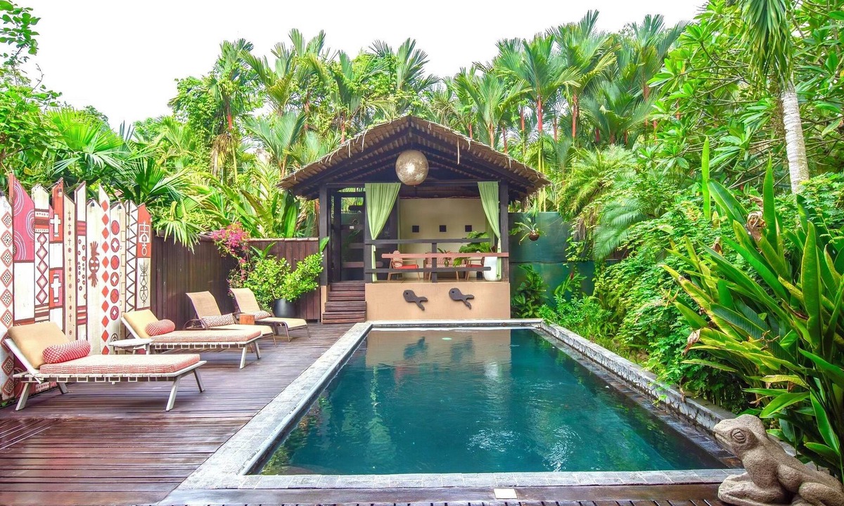 Puerto Viejo de Talamanca Villa | Spacious 5-bedroom villa with 2 pools in Playa Negra Puerto Viejo